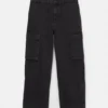 Jeans cargo larghi Jeans cargo larghi