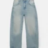 Jeans con cuciture Jeans con cuciture