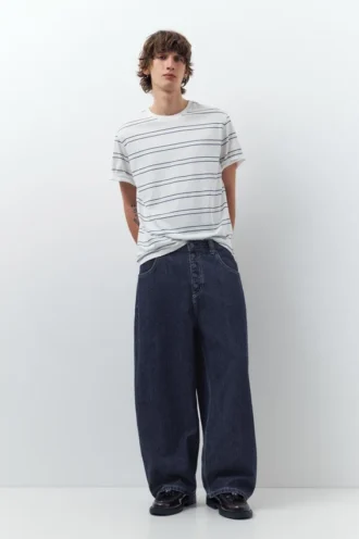 Jeans da skater