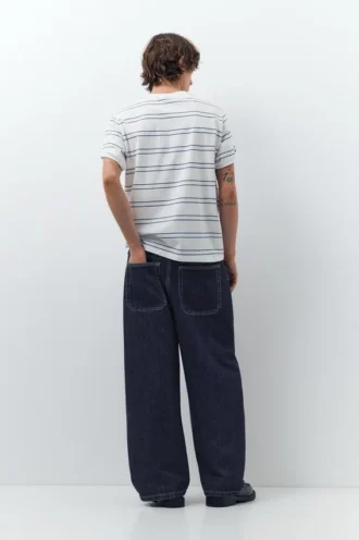 Jeans da skater