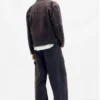 Jeans floccati Jeans floccati