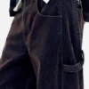 Jeans floccati Jeans floccati