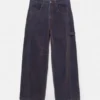 Jeans floccati Jeans floccati