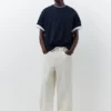Jeans larghi Jeans larghi