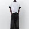 Jeans larghi Jeans larghi