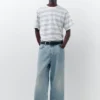 Jeans larghi Jeans larghi