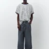 Jeans larghi Jeans larghi