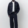 Jeans larghi Jeans larghi