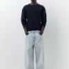 Jeans larghi Jeans larghi