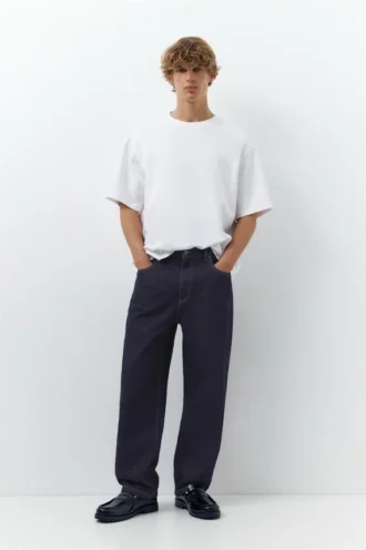 Jeans larghi Jeans larghi