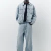 Jeans larghi Jeans larghi