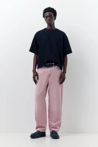 Jeans larghi Jeans larghi