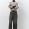 Jeans larghi Jeans larghi