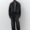 Jeans larghi