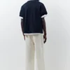 Jeans larghi Jeans larghi
