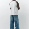 Jeans larghi Jeans larghi