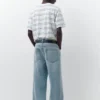 Jeans larghi Jeans larghi