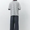 Jeans larghi Jeans larghi