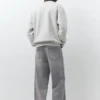 Jeans larghi Jeans larghi