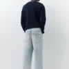 Jeans larghi Jeans larghi