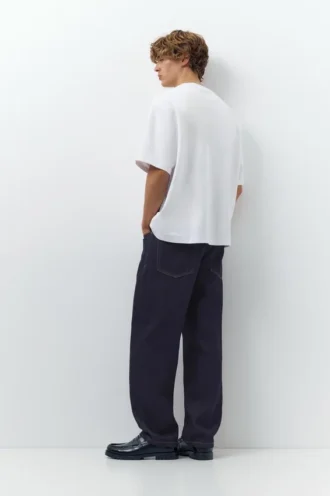 Jeans larghi Jeans larghi