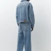 Jeans larghi Jeans larghi