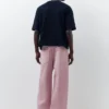 Jeans larghi Jeans larghi