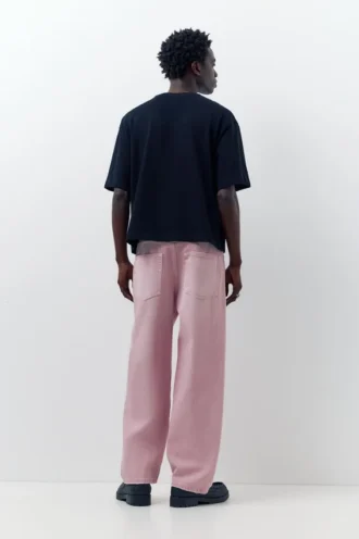 Jeans larghi Jeans larghi
