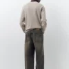 Jeans larghi Jeans larghi