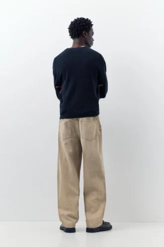 Jeans larghi Jeans larghi