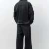 Jeans larghi