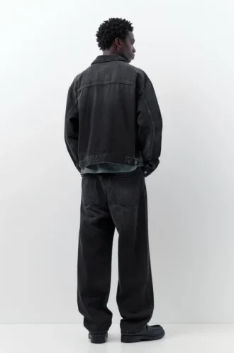 Jeans larghi Jeans larghi