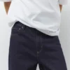 Jeans larghi