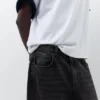 Jeans larghi Jeans larghi
