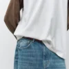 Jeans larghi Jeans larghi