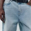 Jeans larghi Jeans larghi