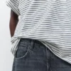 Jeans larghi Jeans larghi