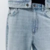 Jeans larghi Jeans larghi