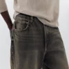 Jeans larghi Jeans larghi
