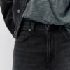 Jeans larghi