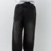 Jeans larghi Jeans larghi