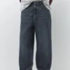Jeans larghi Jeans larghi
