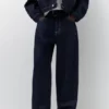 Jeans larghi Jeans larghi