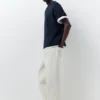 Jeans larghi Jeans larghi