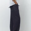 Jeans larghi