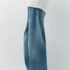 Jeans larghi Jeans larghi