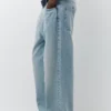 Jeans larghi Jeans larghi