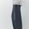 Jeans larghi Jeans larghi