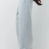 Jeans larghi Jeans larghi