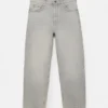 Jeans larghi